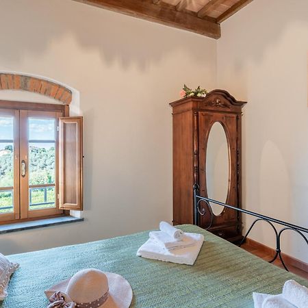 Agriturismo Fadanelli - Le Rondini Лампорекио Екстериор снимка