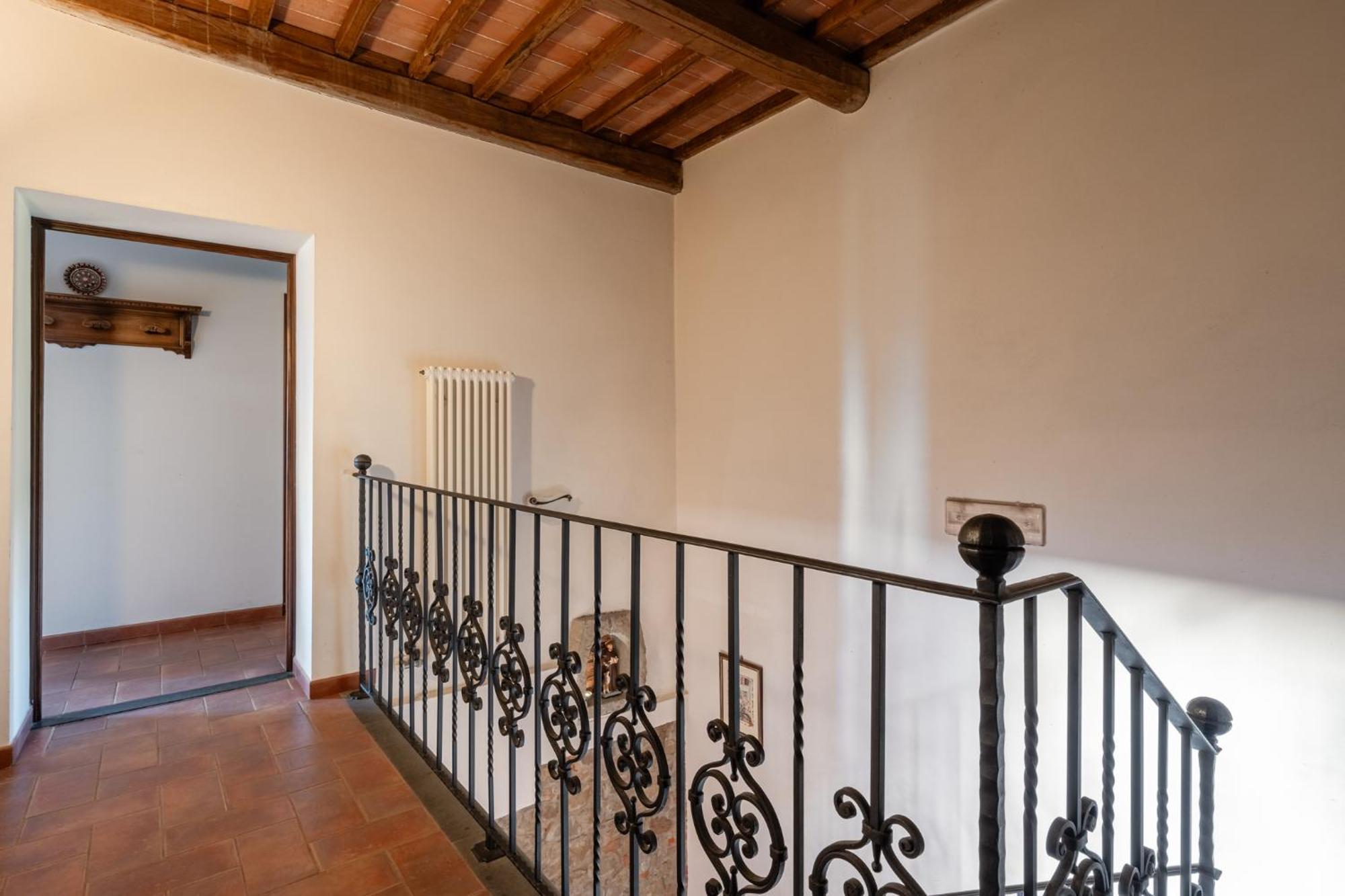 Agriturismo Fadanelli - Le Rondini Лампорекио Екстериор снимка