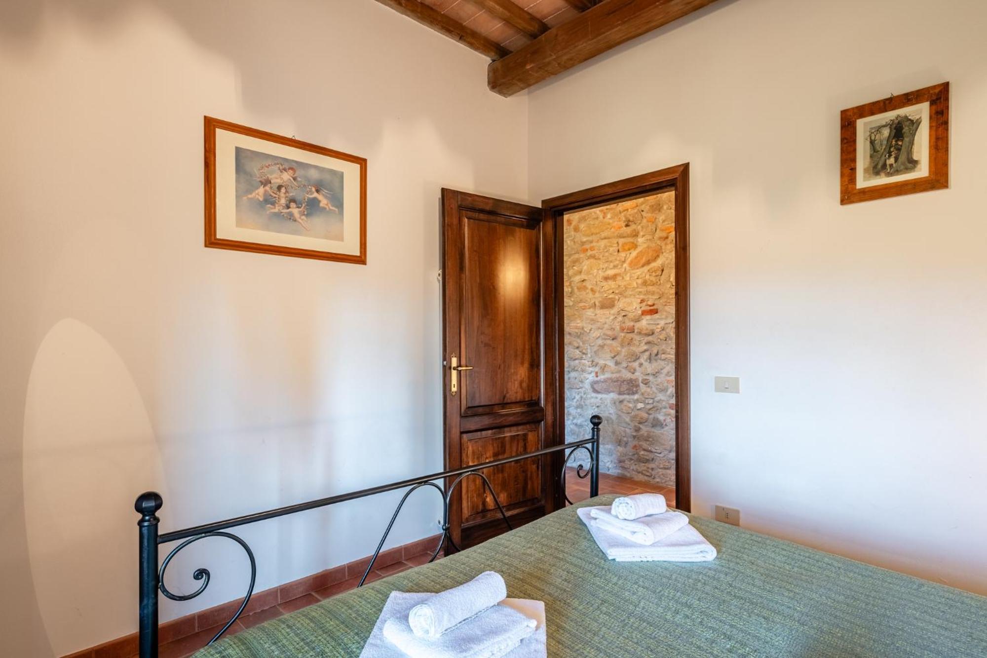 Agriturismo Fadanelli - Le Rondini Лампорекио Екстериор снимка
