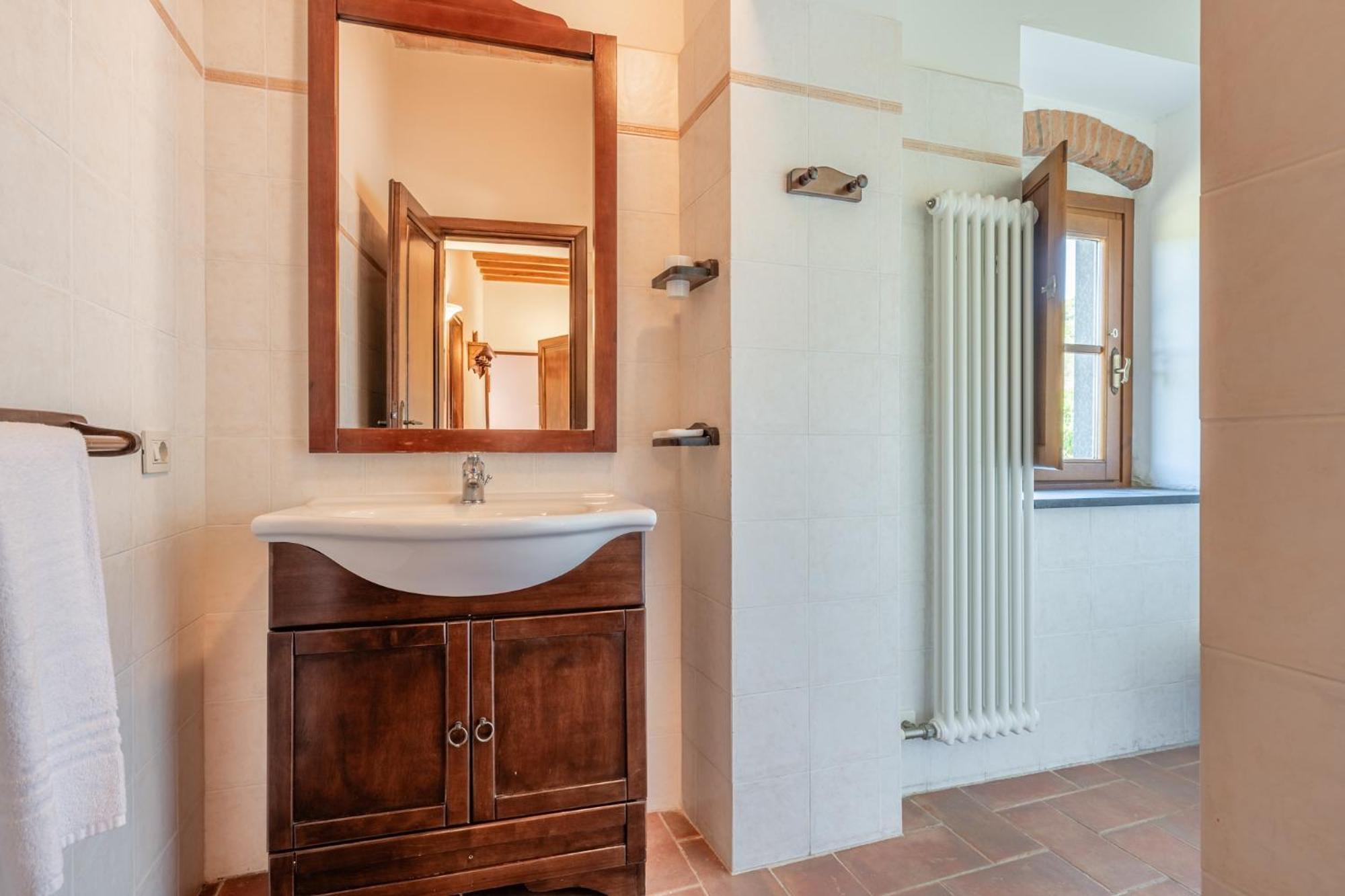 Agriturismo Fadanelli - Le Rondini Лампорекио Екстериор снимка