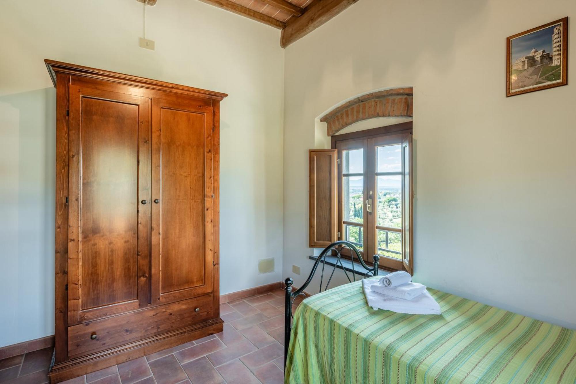 Agriturismo Fadanelli - Le Rondini Лампорекио Екстериор снимка